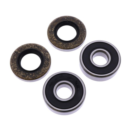 Jmp complete wheel bearing - bearing, kit
