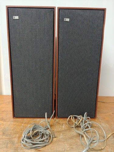 Vintage bang olufsen beovox - bang,