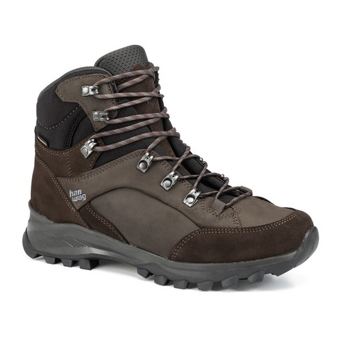 Hanwag banks gtx leather - hanwag,
