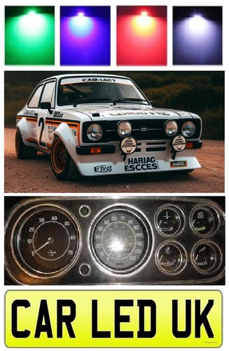 Mk1 ford escort - escort, cortina