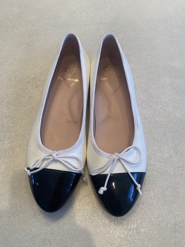 Panache ballet flats - panache,
