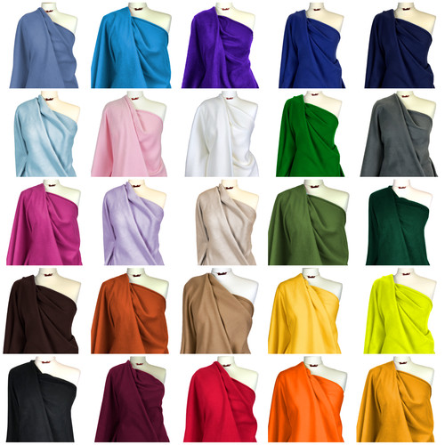 Polar fleece fabric premium - fleece,