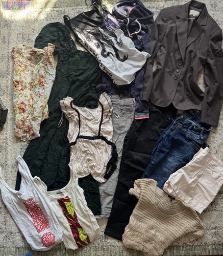 Vintage items women s - 13, women’s