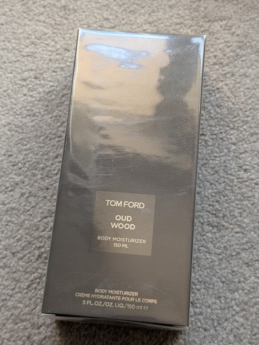 Tom ford oud wood body - tom,