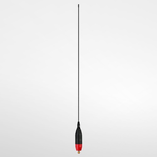 Radio antenna thunderpole - radio,