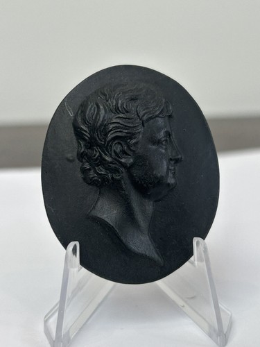 Wedgwood black basalt - wedgwood,