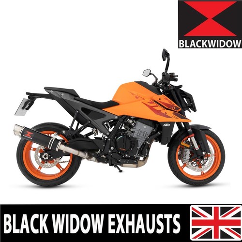 990 duke 2024 2025 silencer - duke,