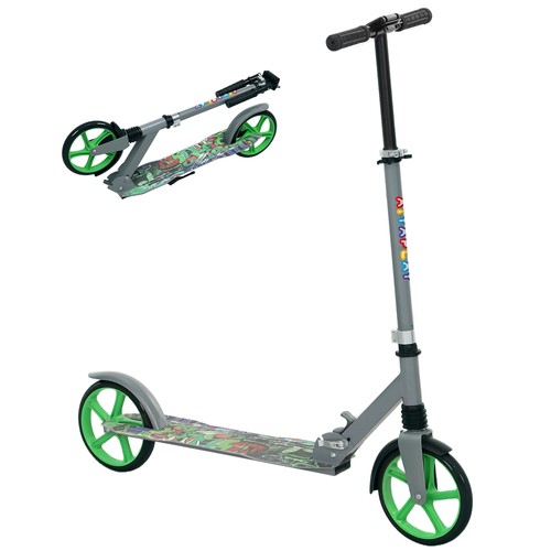 Aiyaplay kids scooter - aiyaplay,