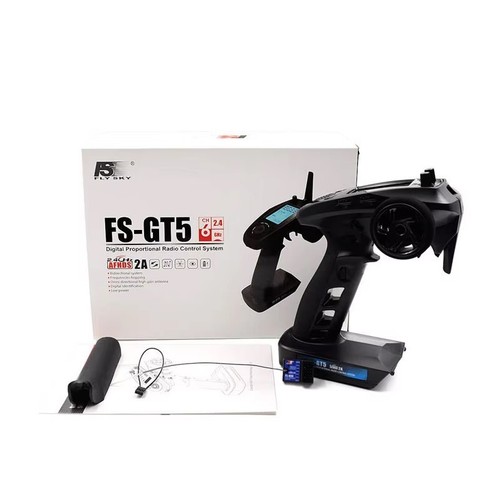Flysky gt5 6ch - flysky, remote