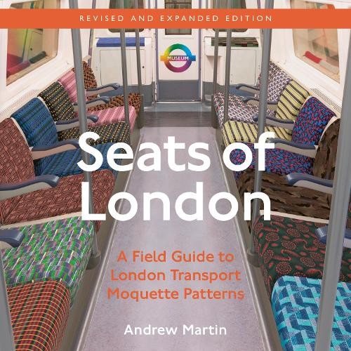 Seats london andrew - london, by