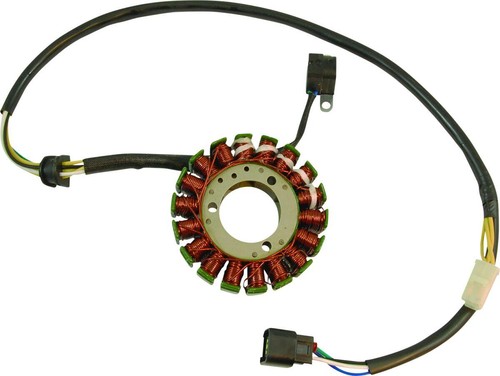 Parts europe stator for suzuki - stator,