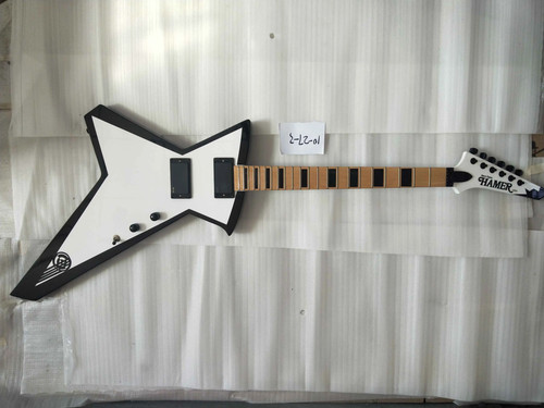 Rare hamer glenn tipton - glenn,