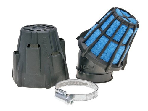 Air filter polini - filter, d.46