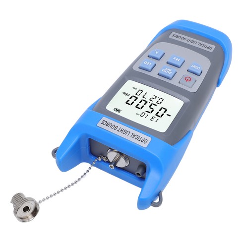 Rechargeable double wavelength - double,