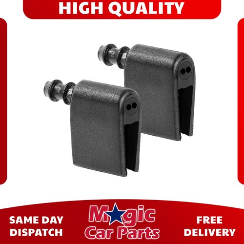 Front window washer - window, wiper