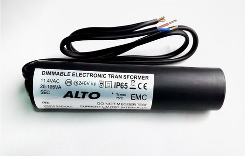 Dimmable electronic - dimmable,