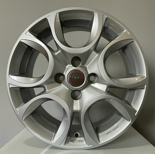 Set compatible alloy - compatible, wheels