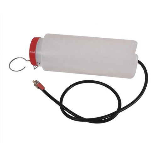 500ml graduated workshop - graduated,