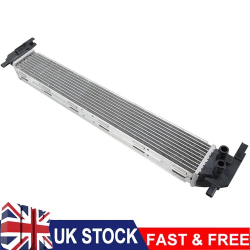 Intercooler radiator for - intercooler, audi