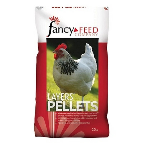 Fancy feeds layers pellets - feeds, layers'