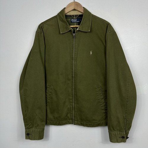 Polo ralph lauren harrington - polo,