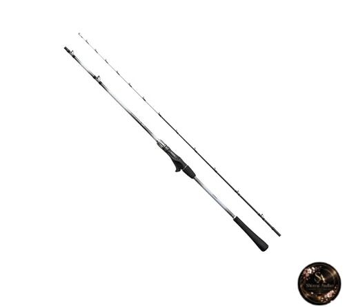 Shimano boat rod - boat,