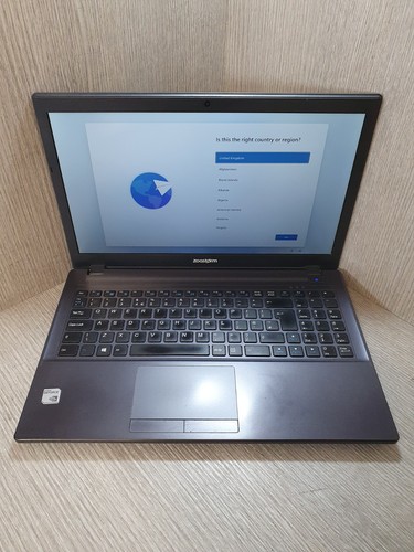 Clevo notebook w650sb - clevo,