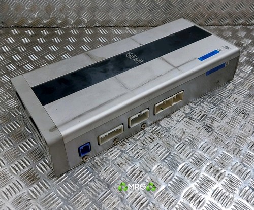 Lexus is250 audio amplifier - lexus,
