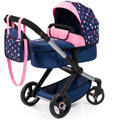 Xeo combi dolls - combi, with