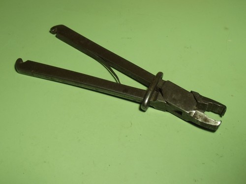 Vintage watchmakers sprung - vintage,