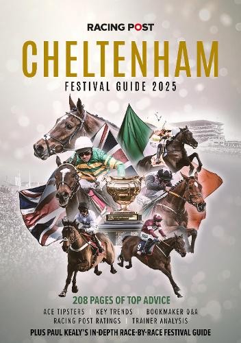 Racing post cheltenham - racing,
