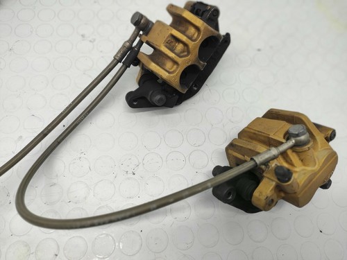 Pair brake pincers - pair,