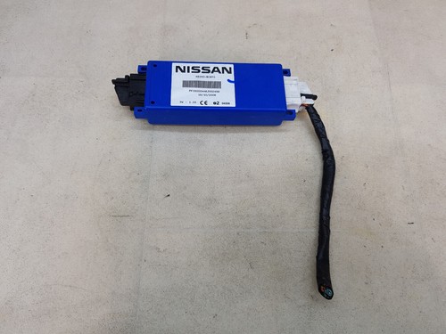 Nissan micra k12 mk3 - nissan,