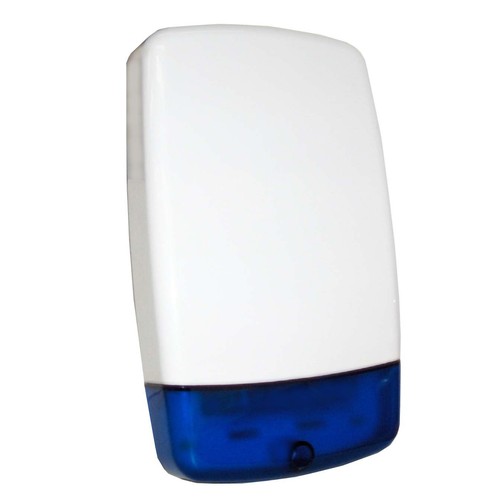 Dummy decoy alarm bell box - dummy/decoy,