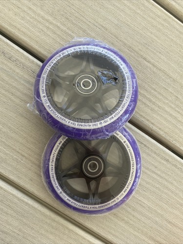 Envy scooter wheels - envy,