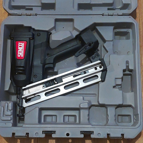 Senco gt65rha 16g - gt65rha,