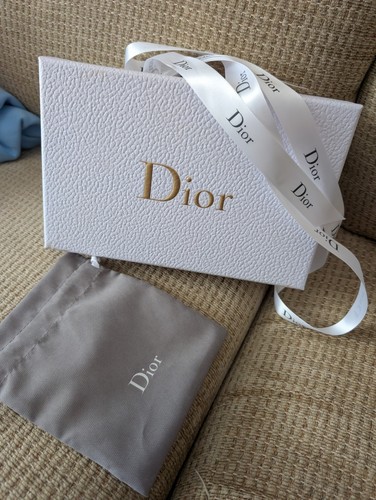 Dior gift box - box,, &