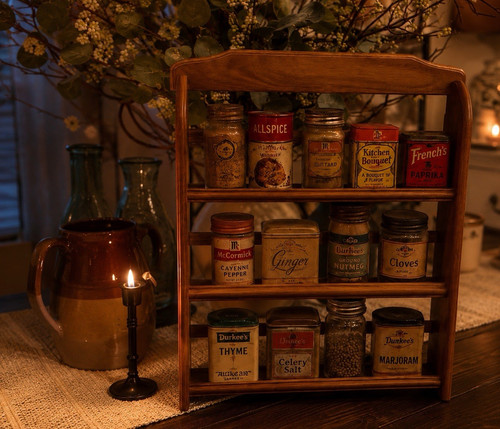 Vintage shelf wall mountable - vintage,