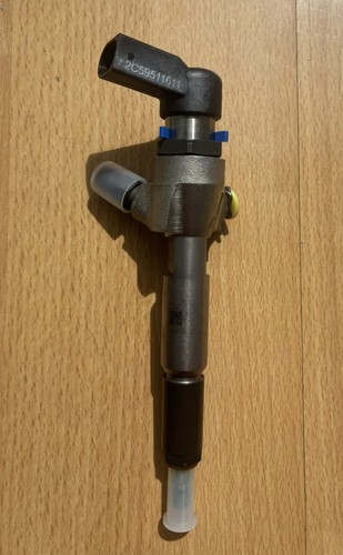 Fuel injector ford transit - injector,