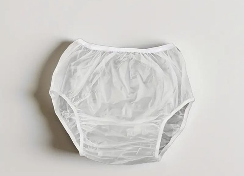 New adult plastic - new,