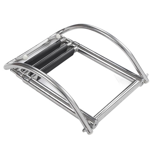 Step pontoon boat - pontoon,