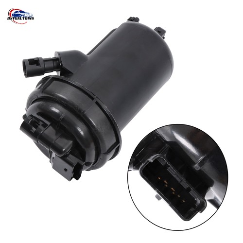 Housing fuel filter - fuel,