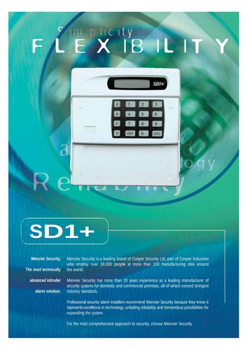 Alarm speech dialler - alarm,