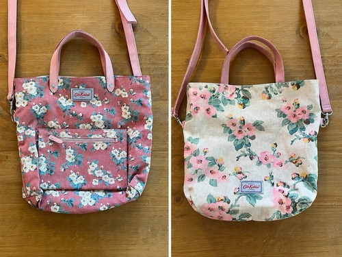 Cath kidston reversible floral - cath,
