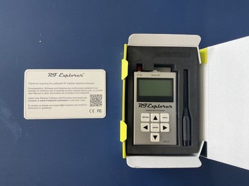 Wsub1g 240 960mhz - hand, held