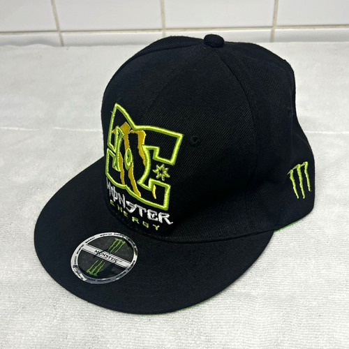 Shoes monster energy - monster,