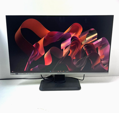 Viewsonic vx3276 mhd 2k - viewsonic, 32"