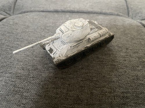 Plastic soldier company - plastic, 1/72