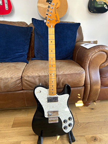 Fender usa telecaster - fender,