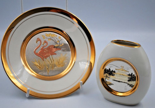 Pair dynasty gallery art of - dynasty,